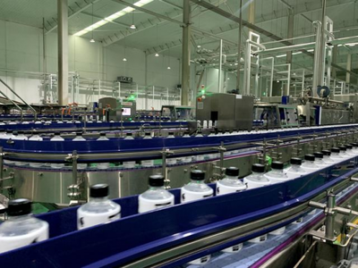 元氣森林維C橙味氣泡水上市,提升用戶元氣值!