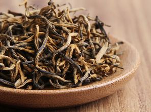 滇紅小傳 一個關于中國茶葉國際化的思考