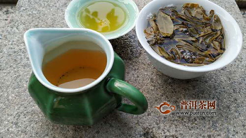 興海茶業(yè)2020年人和五星 中正平和,層次豐富