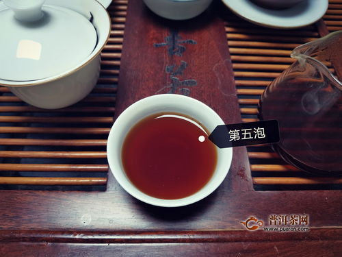 2018年龍園茶業(yè)20周年紀(jì)念熟磚 天生實(shí)力派