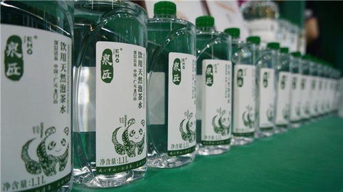 第十四屆四川國(guó)際茶業(yè)博覽會(huì)啟幕eho泉匠斬獲 特別金獎(jiǎng)泡茶水 引領(lǐng)水茶共生新高度