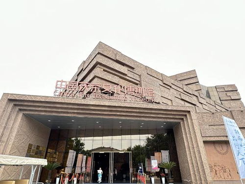 茯茶鎮 以茶為媒，帶活百億產業，鑄就中國茯茶之都