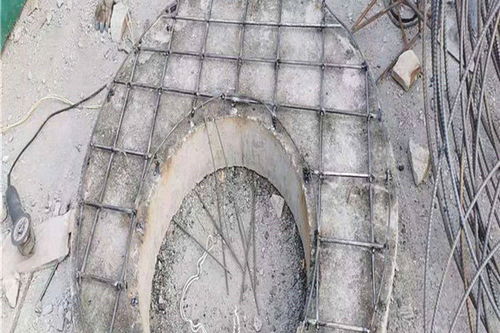 合肥檢查井 制作與安裝的重要性及其對城市建設(shè)的貢獻