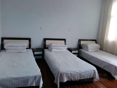 靜雅舒旅館團購優惠 三人間入住一晚，超值體驗盡在美團