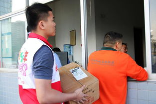 團(tuán)市委開展‘不忘初心、牢記使命’主題教育志愿服務(wù)活動(dòng)，教育咨詢服務(wù)溫暖人心